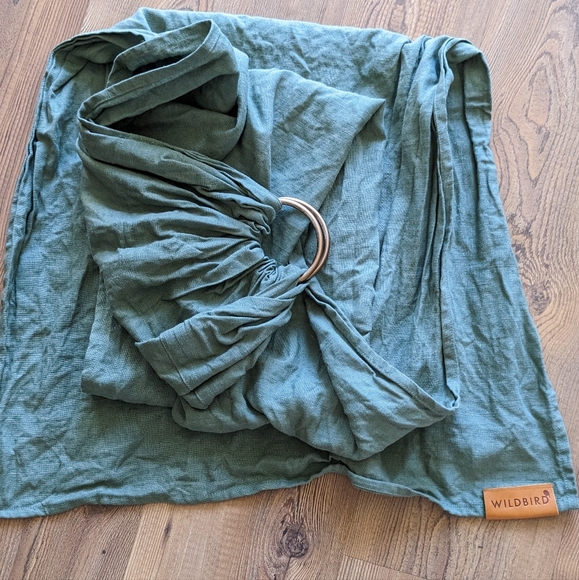 Acadian Wildbird Sling - Picture 3 of 7